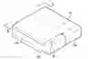 Fig. 01 - Bed Sheet Assembly