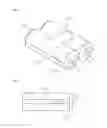 Fig. 12 - Portable type pillow and blanket kit