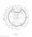 Fig. 09 - Beverage container with non-manual lid operation