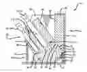 Fig. 01 - Adjustable cutlery implement restraining system