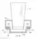 Fig. 04 - BAR MAT HOLDER WITH INSERTABLE CONTAINER HOLDER