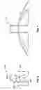 Fig. 06 - Multi-hook hangers for steaming fabrics