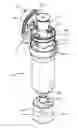 Fig. 01 - Portable coffee brewing device