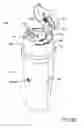 Fig. 33 - Portable coffee brewing device