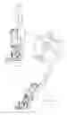 Fig. 07 - Upright vacuum cleaner