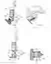 Fig. 03 - Upright vacuum cleaner