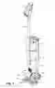 Fig. 02 - Vacuum cleaner