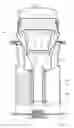 Fig. 12 - Dust collecting apparatus