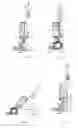 Fig. 02 - Upright vacuum cleaner