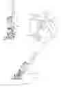 Fig. 07 - Upright vacuum cleaner
