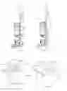 Fig. 10 - Upright vacuum cleaner