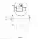Fig. 43 - MOVABLE OBJECT AND METHOD FOR CONTROLLING MOVEMENT OF THE SAME