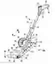 Fig. 01 - Floor cleaning machine