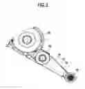 Fig. 04 - Floor cleaning machine
