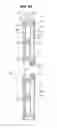 Fig. 08 - Fixed nozzle assembly and dish washing machine having the same