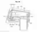 Fig. 09 - Fixed nozzle assembly and dish washing machine having the same