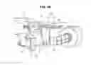 Fig. 45 - Fixed nozzle assembly and dish washing machine having the same