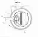 Fig. 49 - Fixed nozzle assembly and dish washing machine having the same
