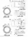 Fig. 22 - User interface and lock features for positioning multiple components within a body