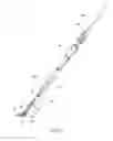 Fig. 02 - Multi-purpose dental instrument