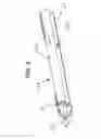 Fig. 07 - Biopsy device tissue sample holder with removable tray