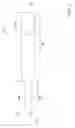Fig. 04 - Biopsy needle for accessing peripheral lung nodules