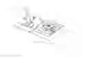 Fig. 01 - GUIDANCE DEVICE FOR ULTRASONOGRAPHY GUIDED DEVICE PLACEMENT