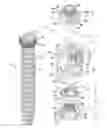 Fig. 01 - Orthopedic fixation devices and methods of installation thereof