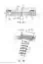 Fig. 04 - Orthopedic variable screw fixation mechanism