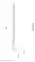 Fig. 08 - Tool for use with a fastener