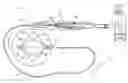 Fig. 01 - Multi-lobe balloon for cryoablation