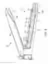 Fig. 03 - Electrosurgical instrument with textured jaws