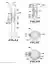 Fig. 09 - Devices, systems, and methods for reducing and fixing fractured bones