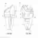 Fig. 08 - Method and system for assembly of a modular prosthetic socket based on residual limb metrics