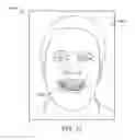 Fig. 15 - Automated 2D/3D integration and lip spline autoplacement