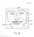 Fig. 17 - Automated 2D/3D integration and lip spline autoplacement