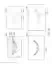 Fig. 18 - Automated 2D/3D integration and lip spline autoplacement