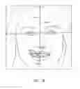 Fig. 26 - Automated 2D/3D integration and lip spline autoplacement