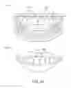 Fig. 29 - Automated 2D/3D integration and lip spline autoplacement