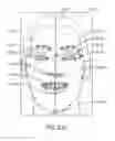 Fig. 34 - Automated 2D/3D integration and lip spline autoplacement