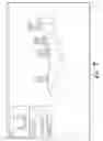 Fig. 08 - Digital design and manufacturing process for denture abutment luting bar