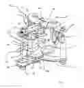Fig. 02 - Articulator and articulator auxiliary device
