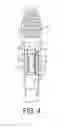Fig. 06 - Vibrating toothbrush