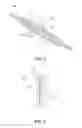 Fig. 02 - Sling for urinary incontinence surgery