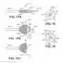 Fig. 10 - Dynamic reconfigurable microvalve protection device