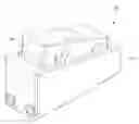 Fig. 01 - Bone fusion device