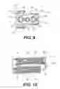 Fig. 06 - Expandable fusion device and method of installation thereof