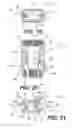 Fig. 09 - Expandable fusion device and method of installation thereof