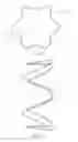 Fig. 07 - Low profile non-symmetrical stent