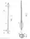 Fig. 07 - Control system for controlling the inflation of a balloon in a balloon stent catheter system